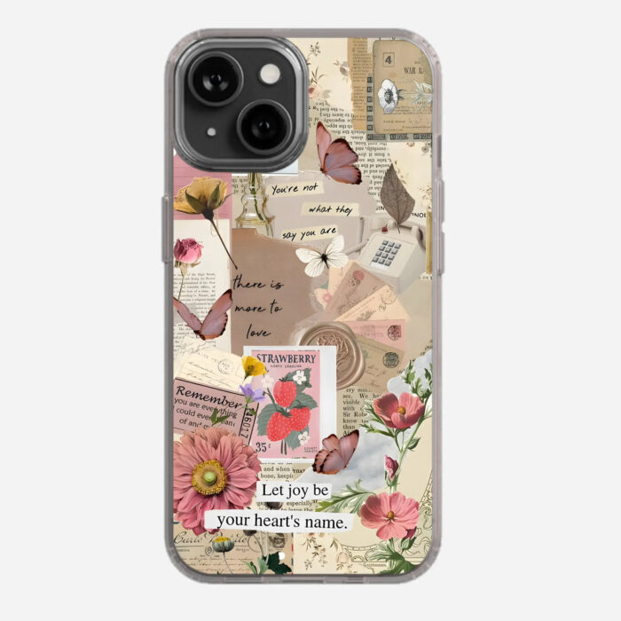 More To Love Silicone Case