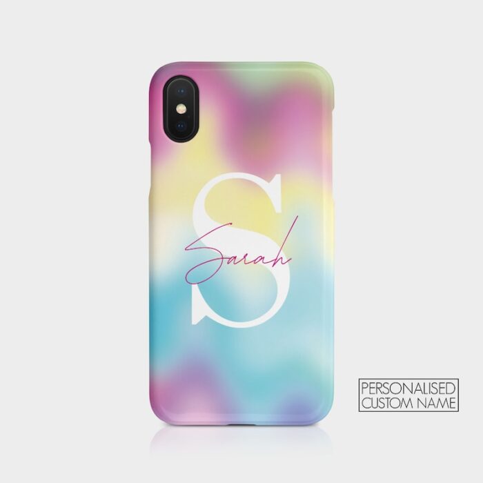 Tirita Personalised Case Custom Cover - Image 2