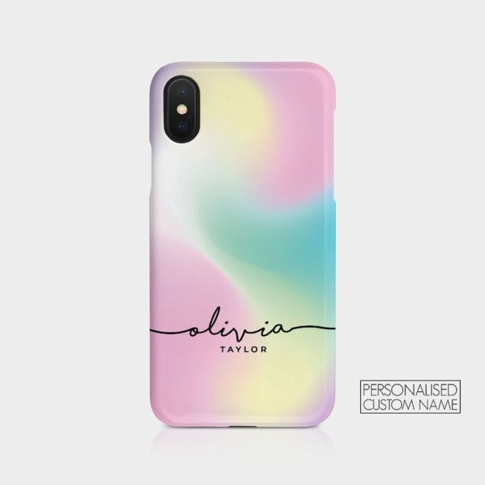 Tirita Personalised Case Custom Cover - Image 4