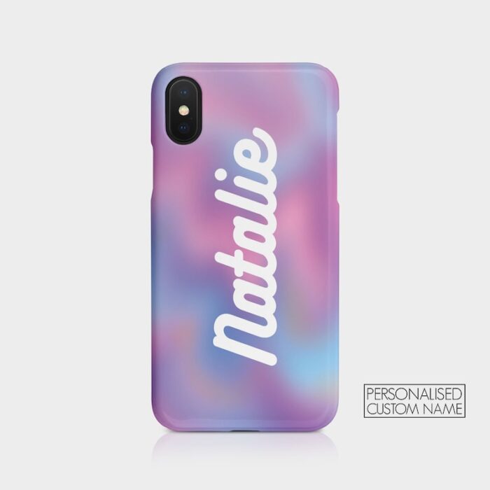 Tirita Personalised Case Custom Cover - Image 5