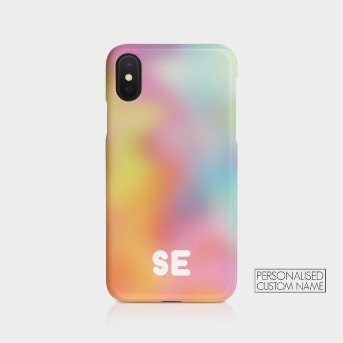Tirita Personalised Case Custom Cover - Image 3