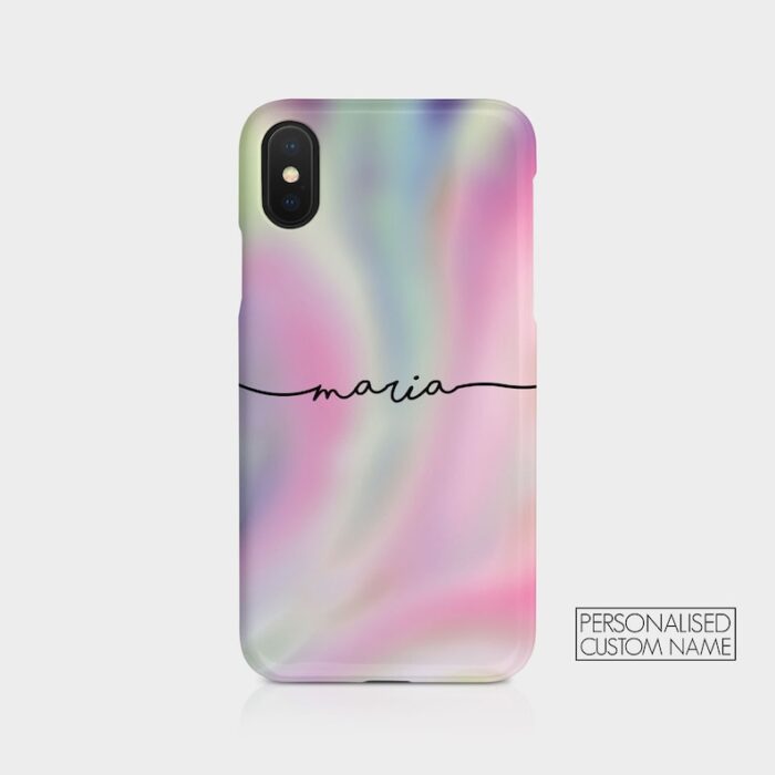 Tirita Personalised Case Custom Cover - Image 7