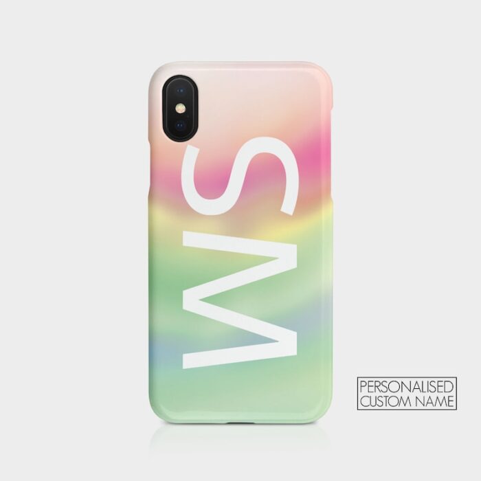 Tirita Personalised Case Custom Cover - Image 9