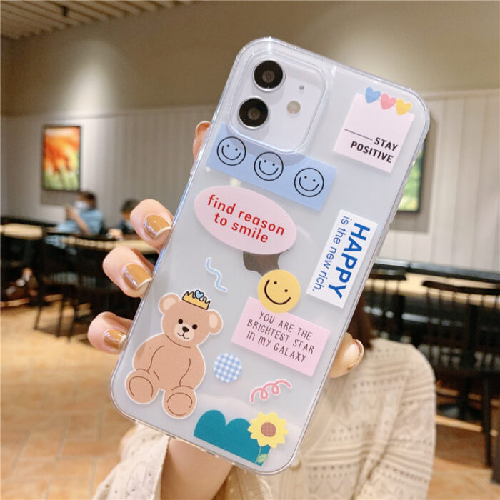 Silicone phone case - Image 2