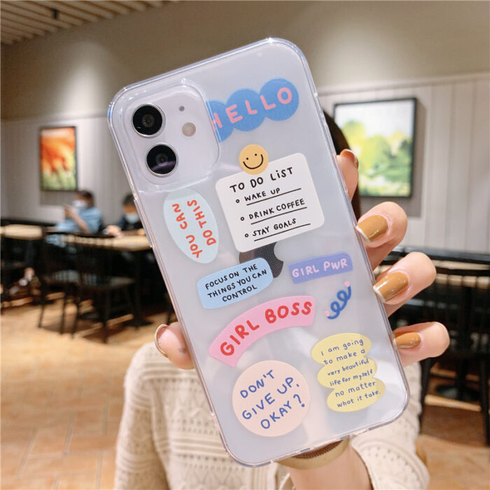 Silicone phone case - Image 3
